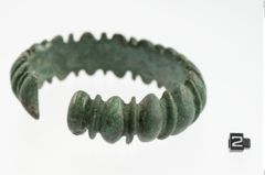 Foto von Bronzebuckelarmeif (NHMW-PRAE-023748)